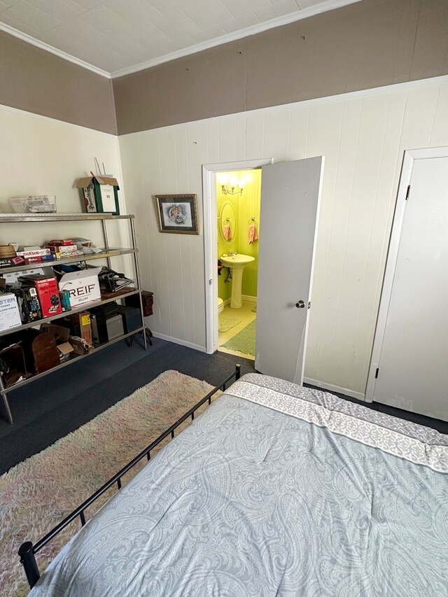 292 S Broad St, Newville, AL 36353 - photo 37