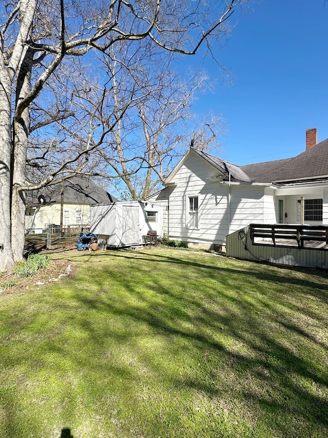 292 S Broad St, Newville, AL 36353 - photo 7