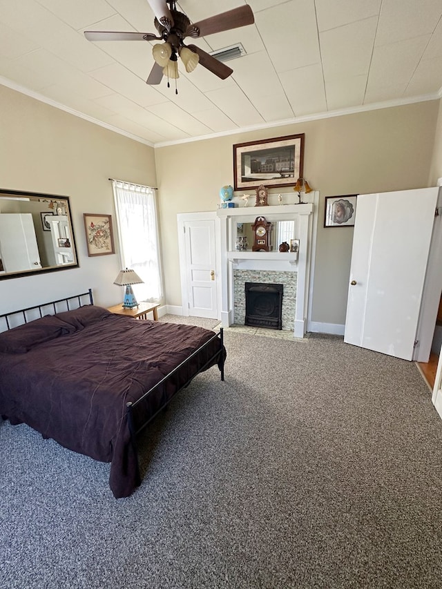 292 S Broad St, Newville, AL 36353 - photo 18