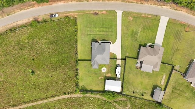 2103 Holland Rd, Newton, AL 36352 - aerial view