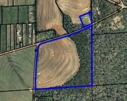 Listing photo 3 for LOT7 Rehobeth, Dothan AL 36301