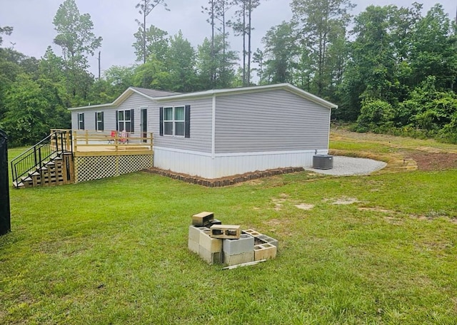 569 Timber Ln, Abbeville, AL 36310 - photo 2