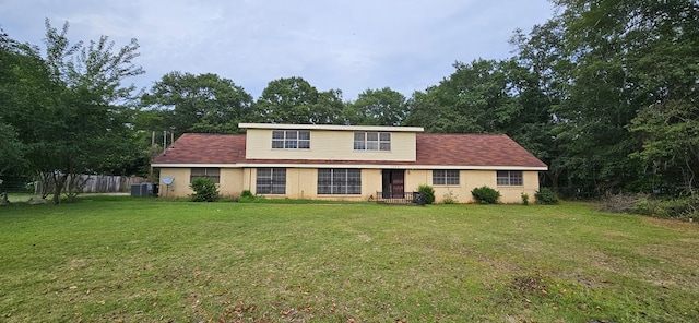 1594 Denton Rd, Dothan, AL 36303 - view of traditional-style home