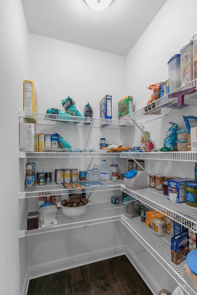 606 Billings Trl, Dothan, AL 36305 - view of pantry