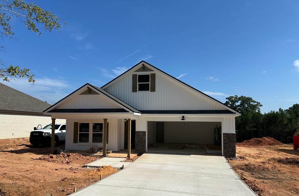 65 Jeter Dr, Midland City, AL 36350 - photo 1