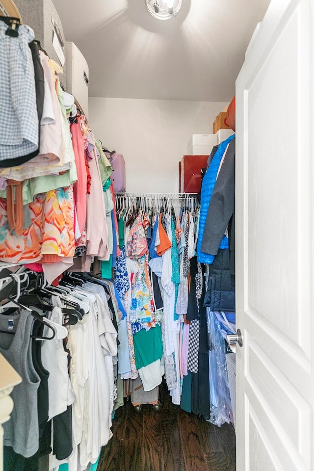 538 Orchard, Dothan, AL 36305 - view of spacious closet