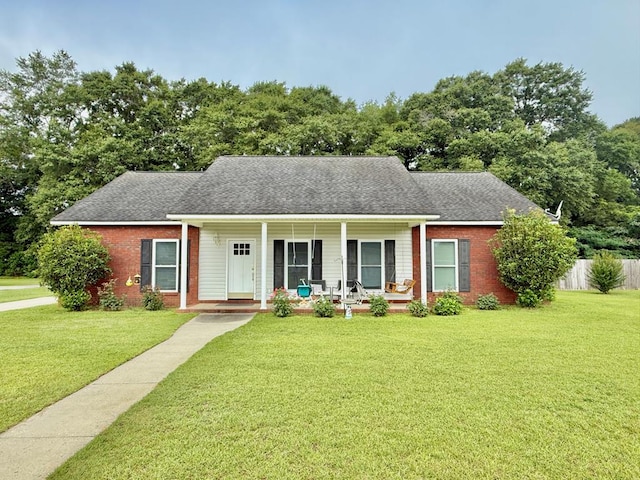 290 Rose Ave, Hartford, AL 36375 - photo 1