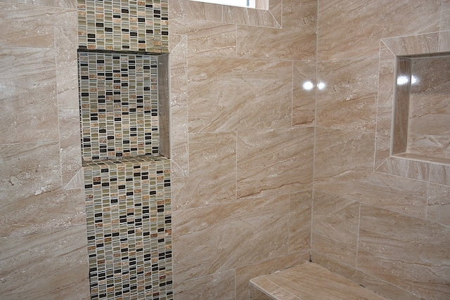 view of bathroom