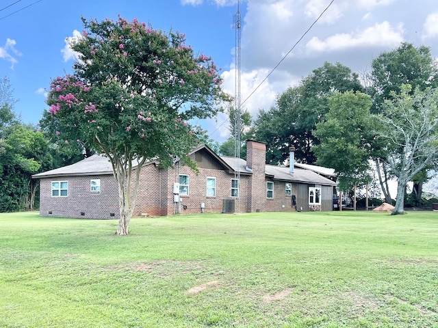 4916 County Road 14, Midland City, AL 36350 - photo 8