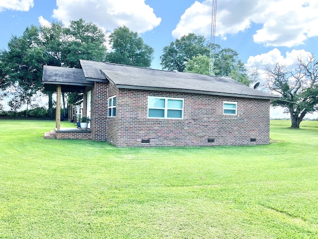 4916 County Road 14, Midland City, AL 36350 - photo 6
