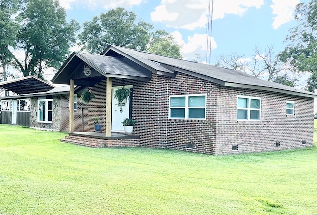 4916 County Road 14, Midland City, AL 36350 - photo 2