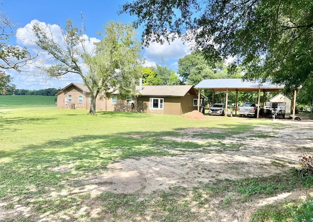 4916 County Road 14, Midland City, AL 36350 - photo 9