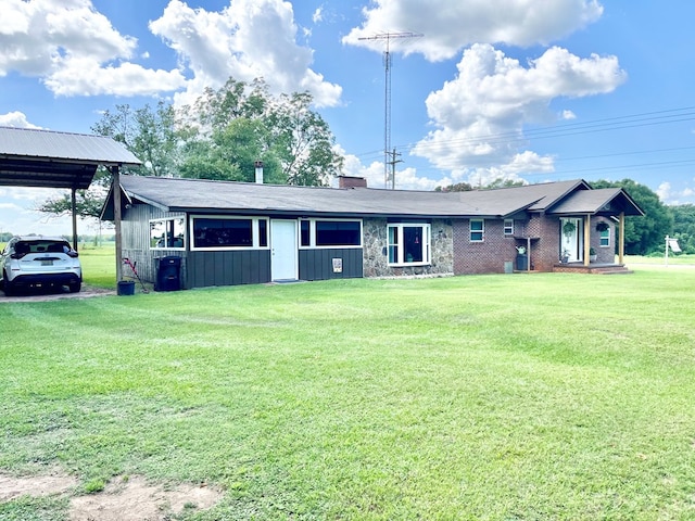 4916 County Road 14, Midland City, AL 36350 - photo 3