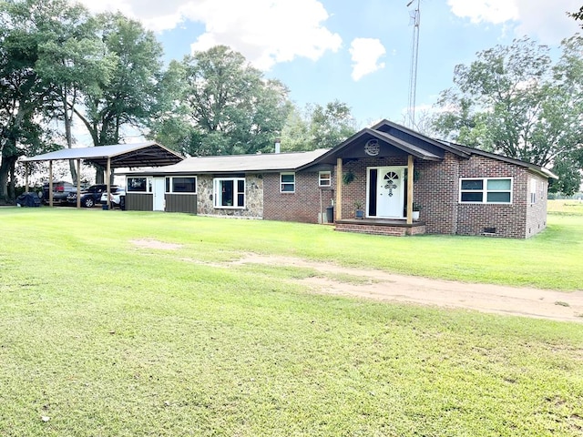 4916 County Road 14, Midland City, AL 36350 - photo 1