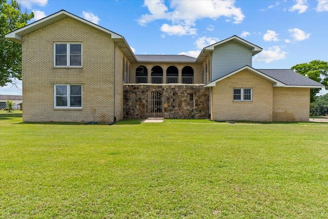 2814 County Road 73, Newville, AL 36353 - photo 1