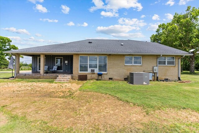 2814 County Road 73, Newville, AL 36353 - photo 42