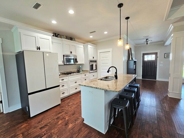 202 Cabrio Way, Headland, AL 36345 - photo 4