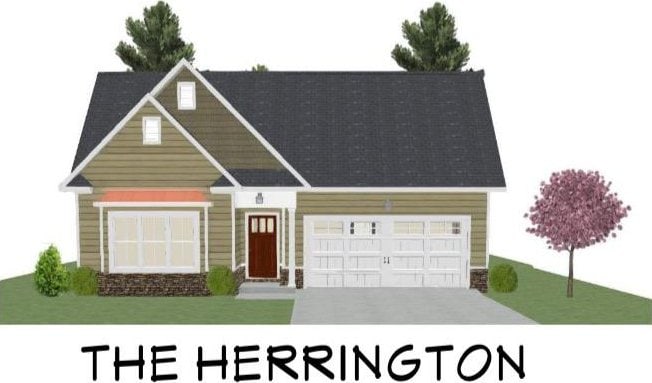 107 Kinning Park, Dothan, AL 36305 - photo 1
