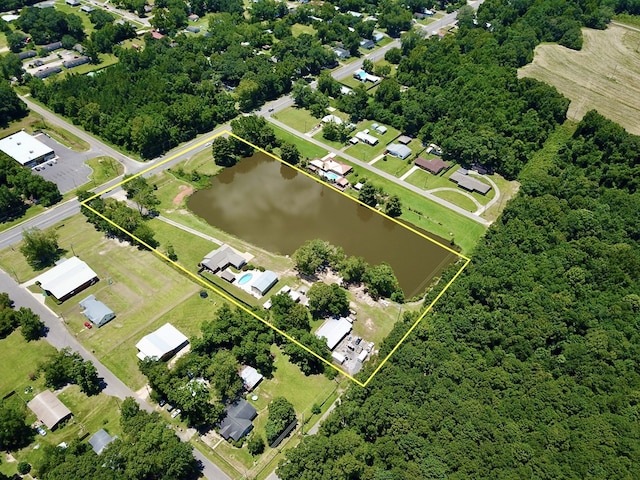 588 W Lawrence Harris Hwy, Slocomb, AL 36375 - photo 8