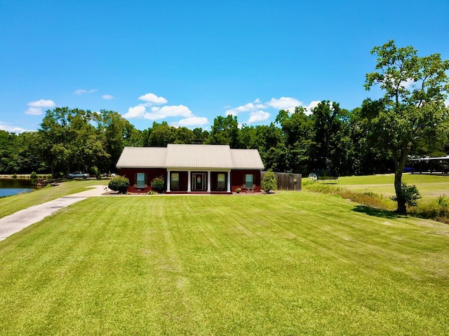 588 W Lawrence Harris Hwy, Slocomb, AL 36375 - photo 1