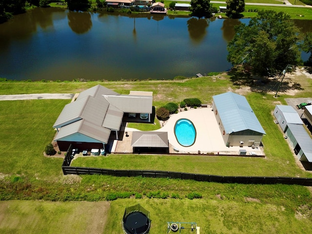 588 W Lawrence Harris Hwy, Slocomb, AL 36375 - photo 16