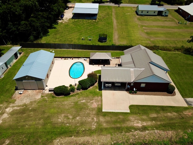 588 W Lawrence Harris Hwy, Slocomb, AL 36375 - photo 18