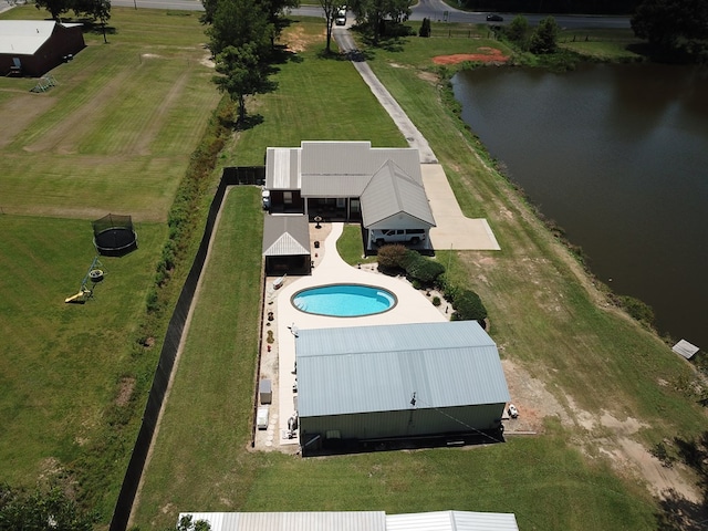 588 W Lawrence Harris Hwy, Slocomb, AL 36375 - photo 17