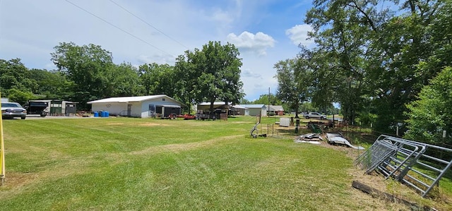 588 W Lawrence Harris Hwy, Slocomb, AL 36375 - photo 87