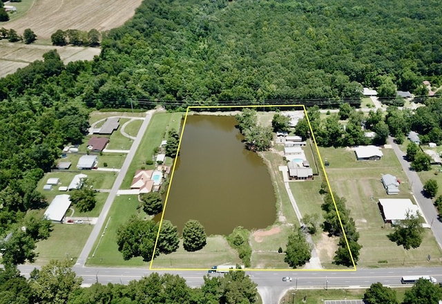 588 W Lawrence Harris Hwy, Slocomb, AL 36375 - photo 4