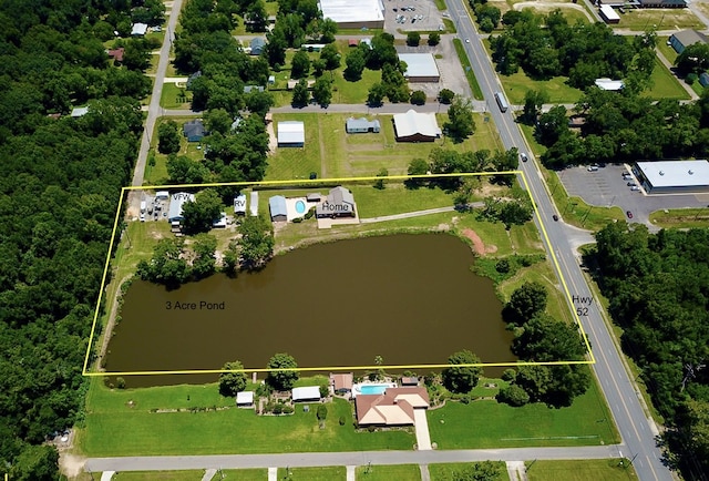 588 W Lawrence Harris Hwy, Slocomb, AL 36375 - photo 5