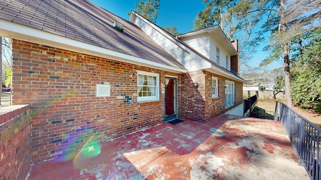 709 Rosemont Dr, Dothan, AL 36303 - exterior space featuring fence