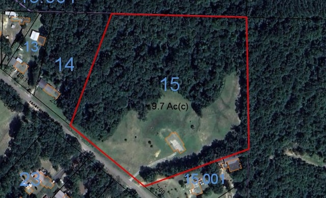 Listing photo 2 for 1160 Frank Marshall Rd, Ozark AL 36360