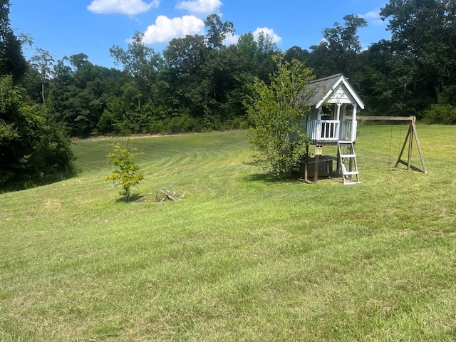 1160 Frank Marshall Rd, Ozark, AL 36360
