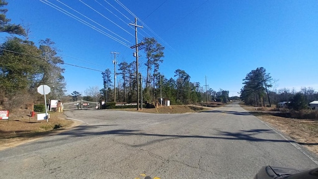 Listing photo 2 for LANDONLY Lakeshore, Abbeville AL 36310