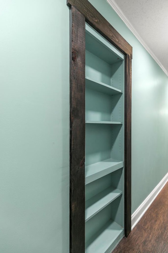 6970 Walden Dr, Kinsey, AL 36303 - view of closet