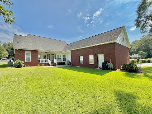 101 W Burch St, Hartford, AL 36344 - photo 32