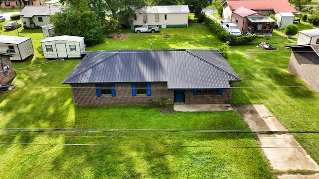 191 James St, Brantley, AL 36009 - photo 2