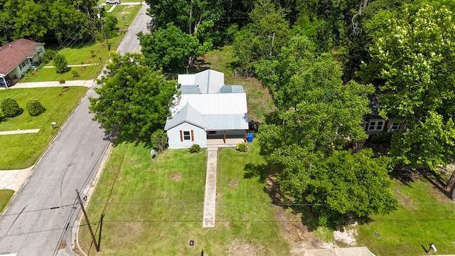1301 S Bell St, Dothan, AL 36301 - view of subject property