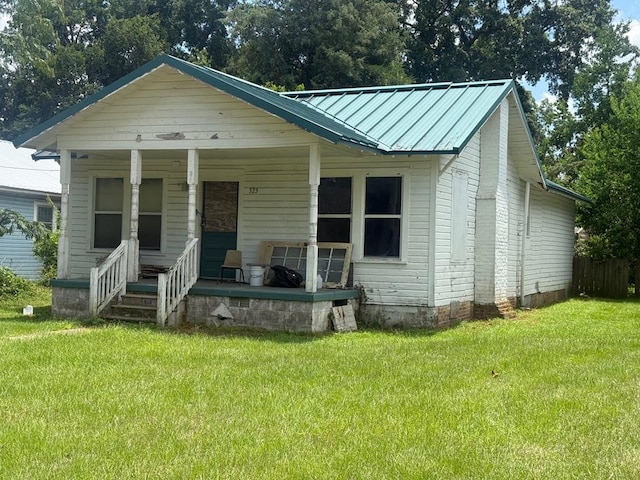325 Highland Ave, Eufaula, AL 36027 - photo 1