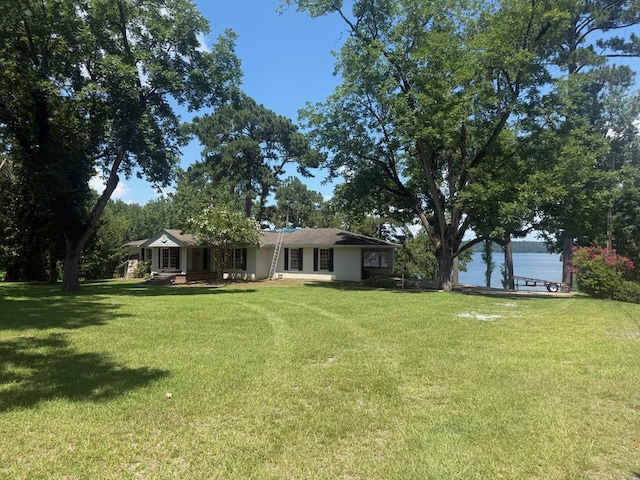 111 Lakeview Dr, Eufaula, AL 36027 - photo 1