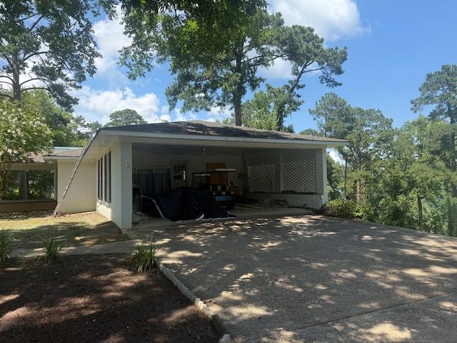 111 Lakeview Dr, Eufaula, AL 36027 - photo 6