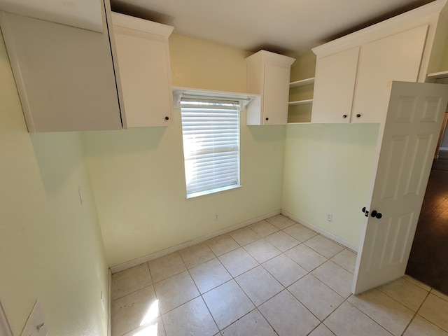952 Easterling Mill Rd, Ariton, AL 36311 - unfurnished room featuring light tile patterned flooring