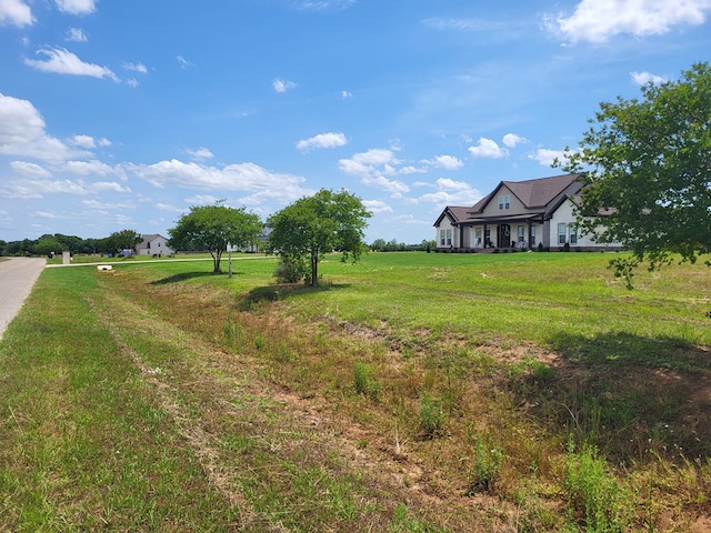 LOT8 County Road 49, Headland, AL 36345 - photo 3