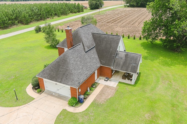 1782 County Road 3, Headland, AL 36345 - photo 8