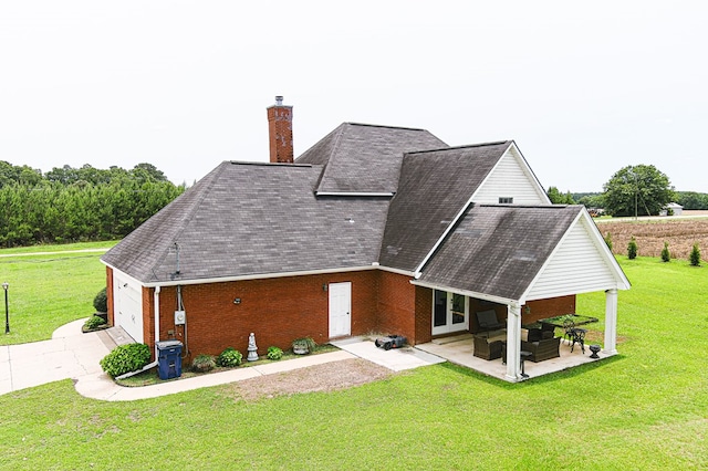 1782 County Road 3, Headland, AL 36345 - photo 10