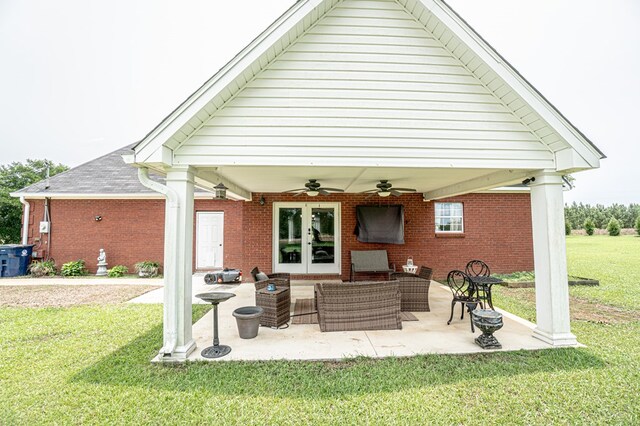 1782 County Road 3, Headland, AL 36345 - photo 12