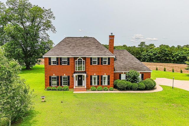 1782 County Road 3, Headland, AL 36345 - photo 2