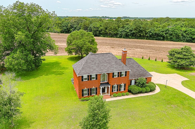 1782 County Road 3, Headland, AL 36345 - photo 4