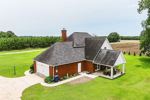 1782 County Road 3, Headland, AL 36345 - photo 7