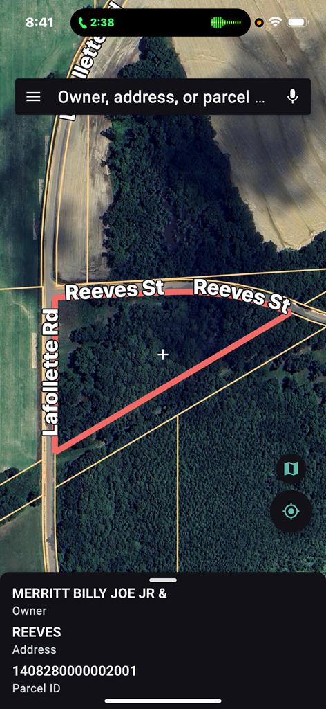 7ACRES Reeves St, Slocomb, AL 36375
